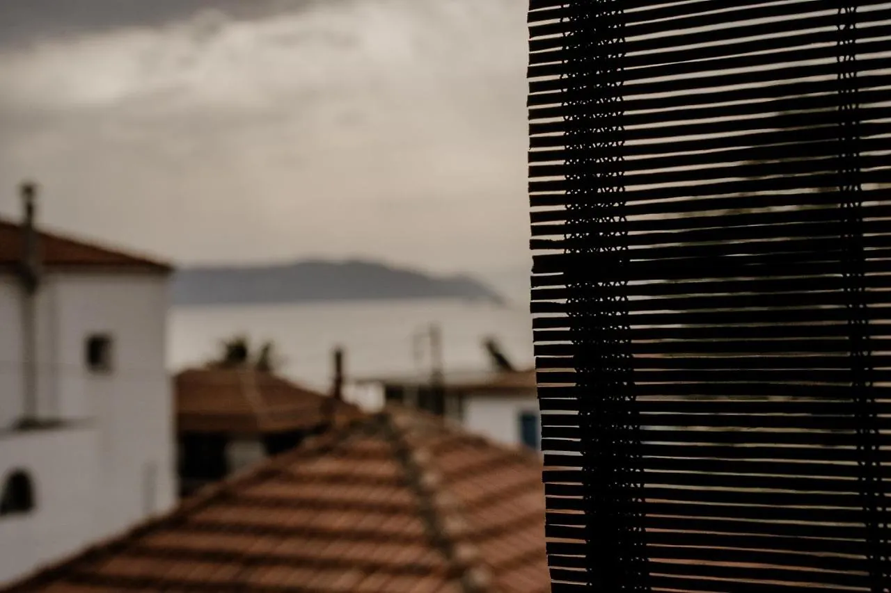 Aiora Yard Βίλα Αμμουλιανή 0*,  Ελλάδα