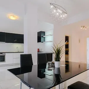 Διαμέρισμα Pearl City Center Apartment, Vesta Philoxenia, Θεσσαλονίκη